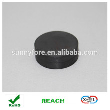 Ferrite Magnet with Great Coercivity for Toy